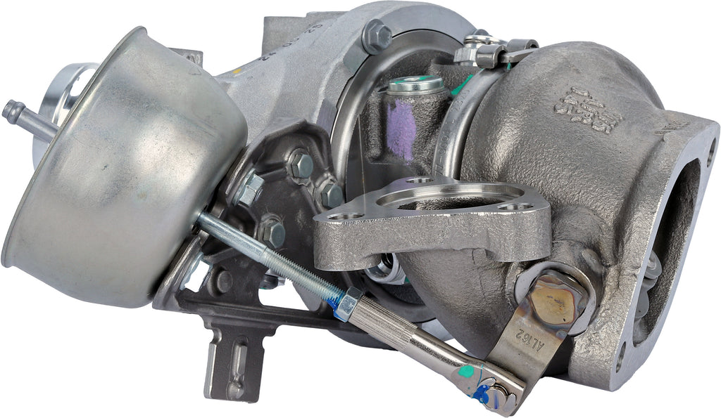 Alliant Power 881027-5002S Turbocharger