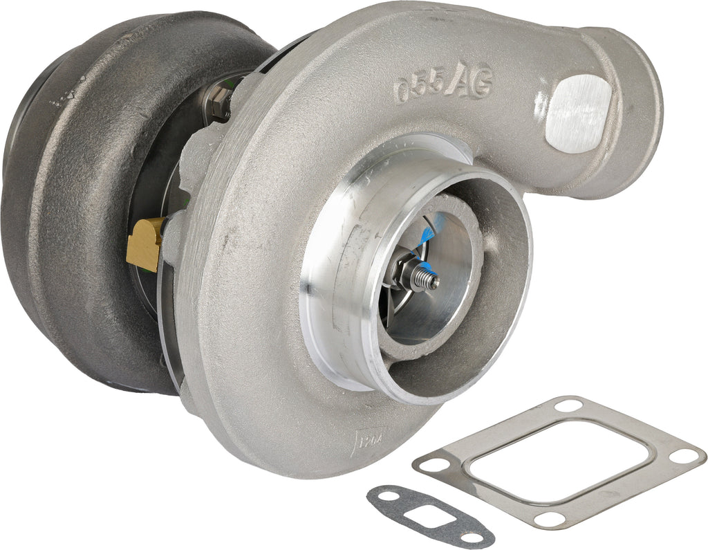 Alliant Power 178432 Turbocharger