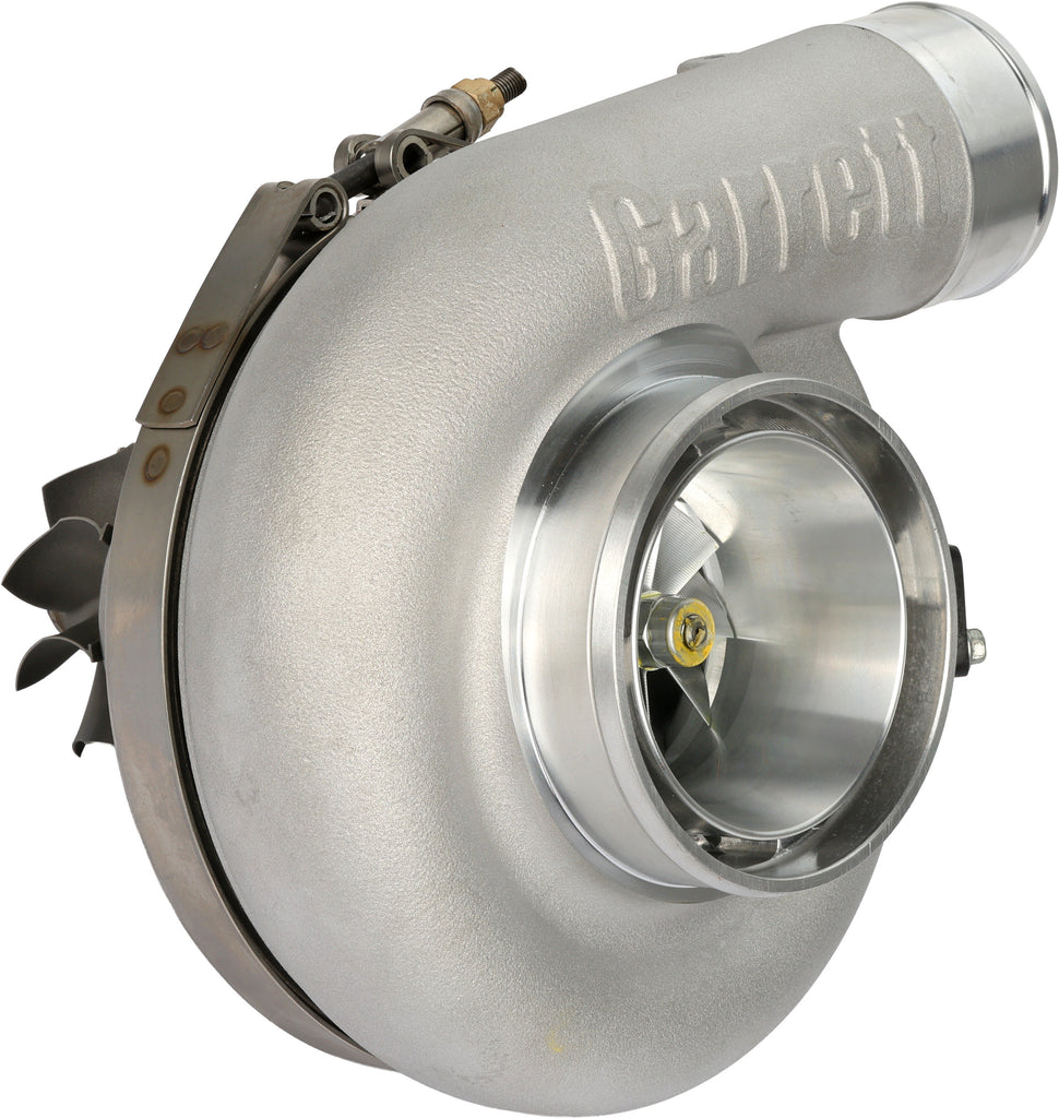 Alliant Power 860777-5003S Turbocharger Compressor and Center Housing Assembly