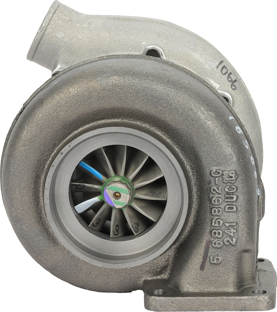 Alliant Power 193876 Turbocharger