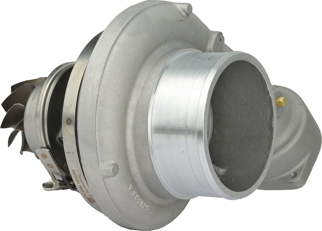 Alliant Power 14007100002 Turbocharger Compressor and Center Housing Assembly