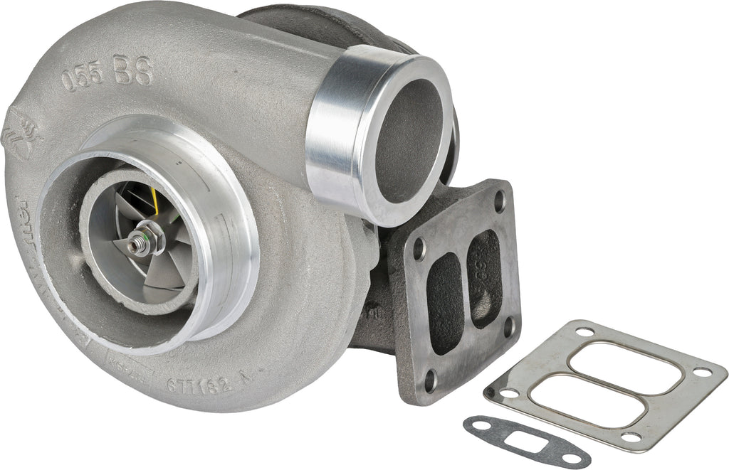 Alliant Power 477272 Turbocharger