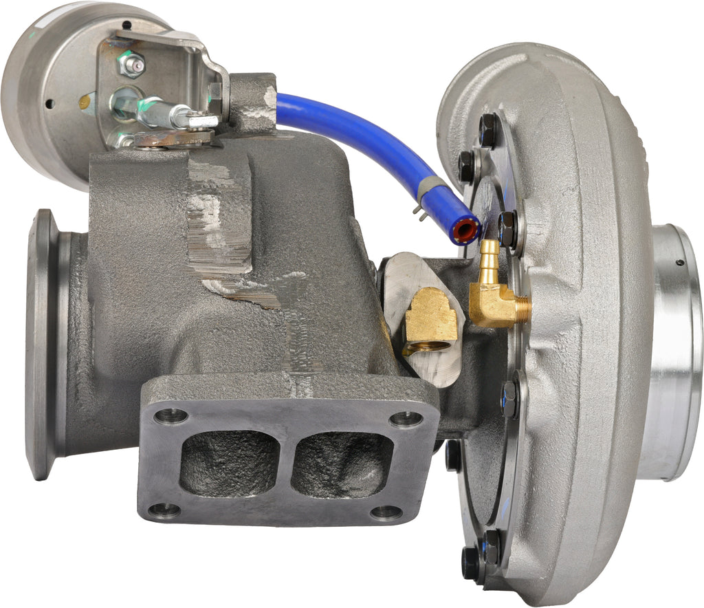 Alliant Power 179587 Turbocharger