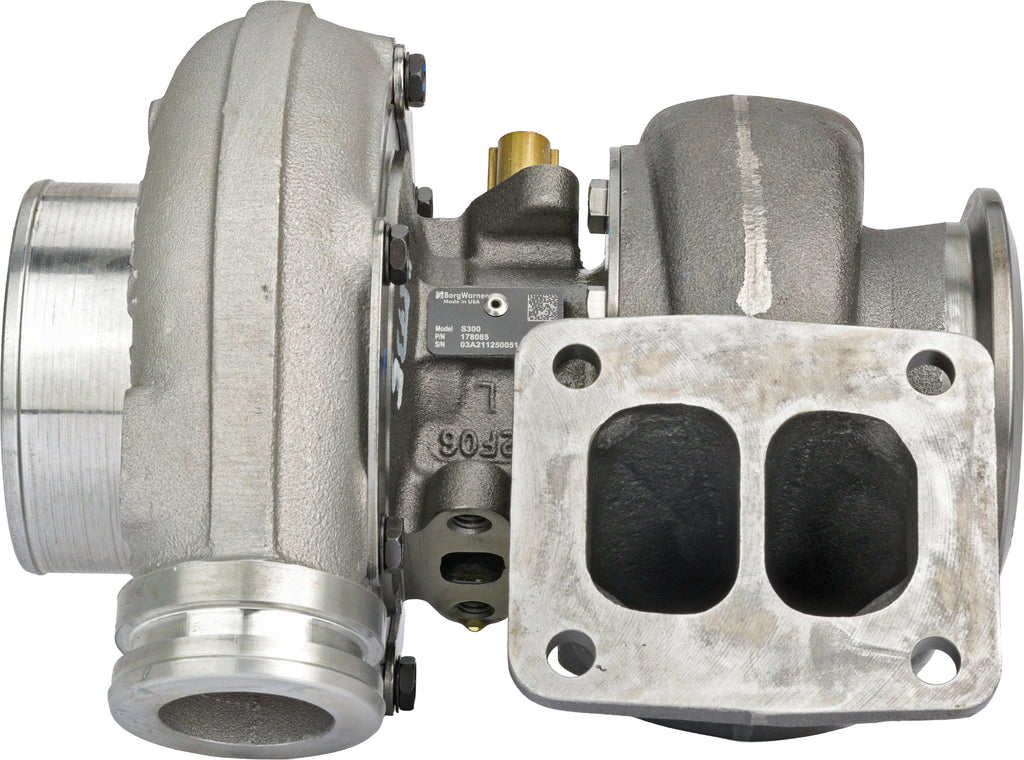 Alliant Power 178085 Turbocharger