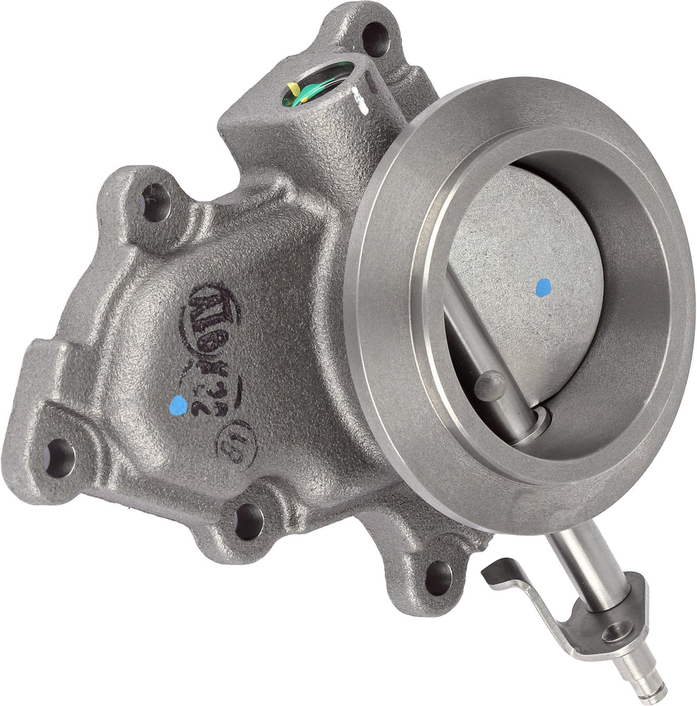 Alliant Power 451275-0008 Turbocharger Outlet Elbow