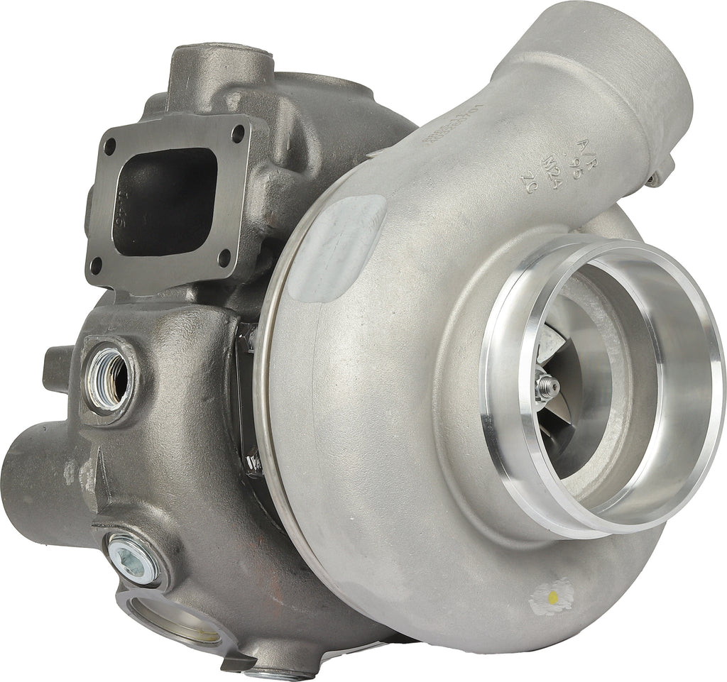 Alliant Power 465456-5007S Turbocharger