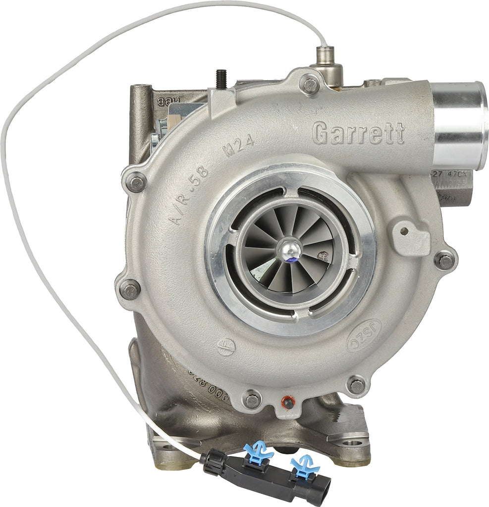 Alliant Power 848212-9002S Turbocharger