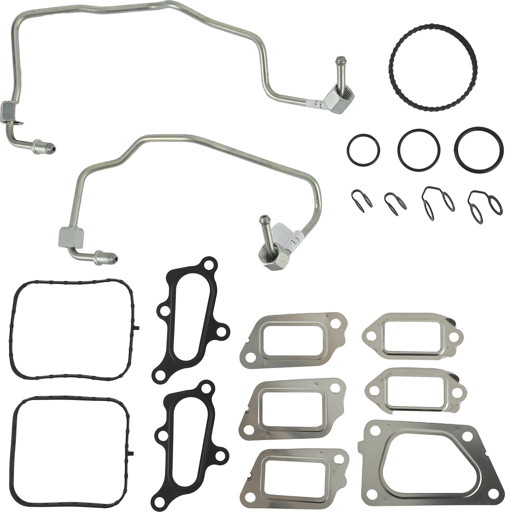 Alliant Power AP0223 Fuel Injection Pump Installation Kit