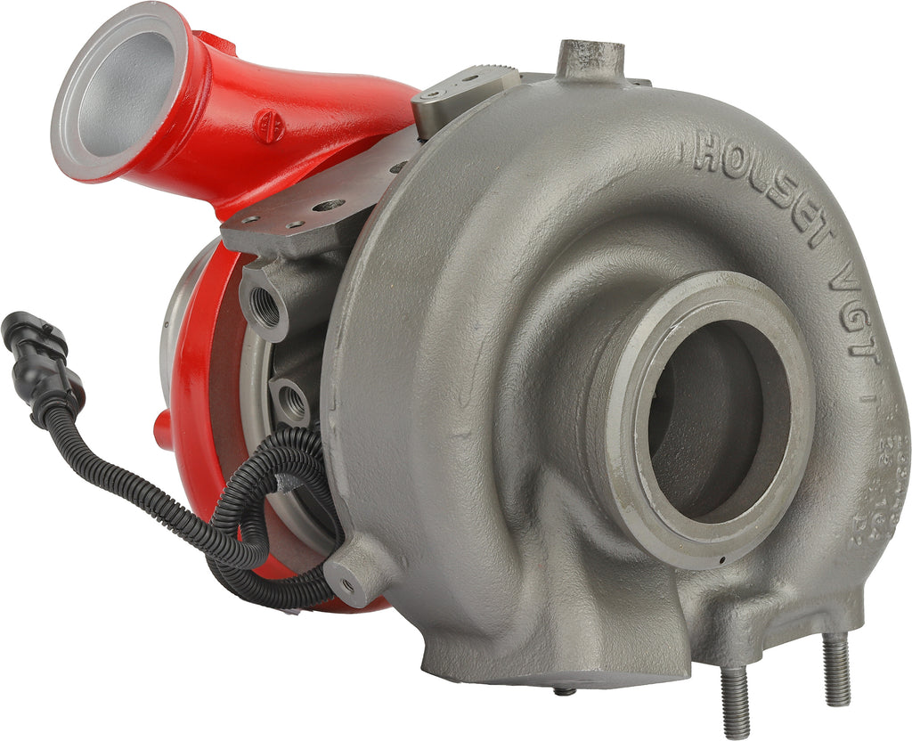 Alliant Power AP90052 Turbocharger