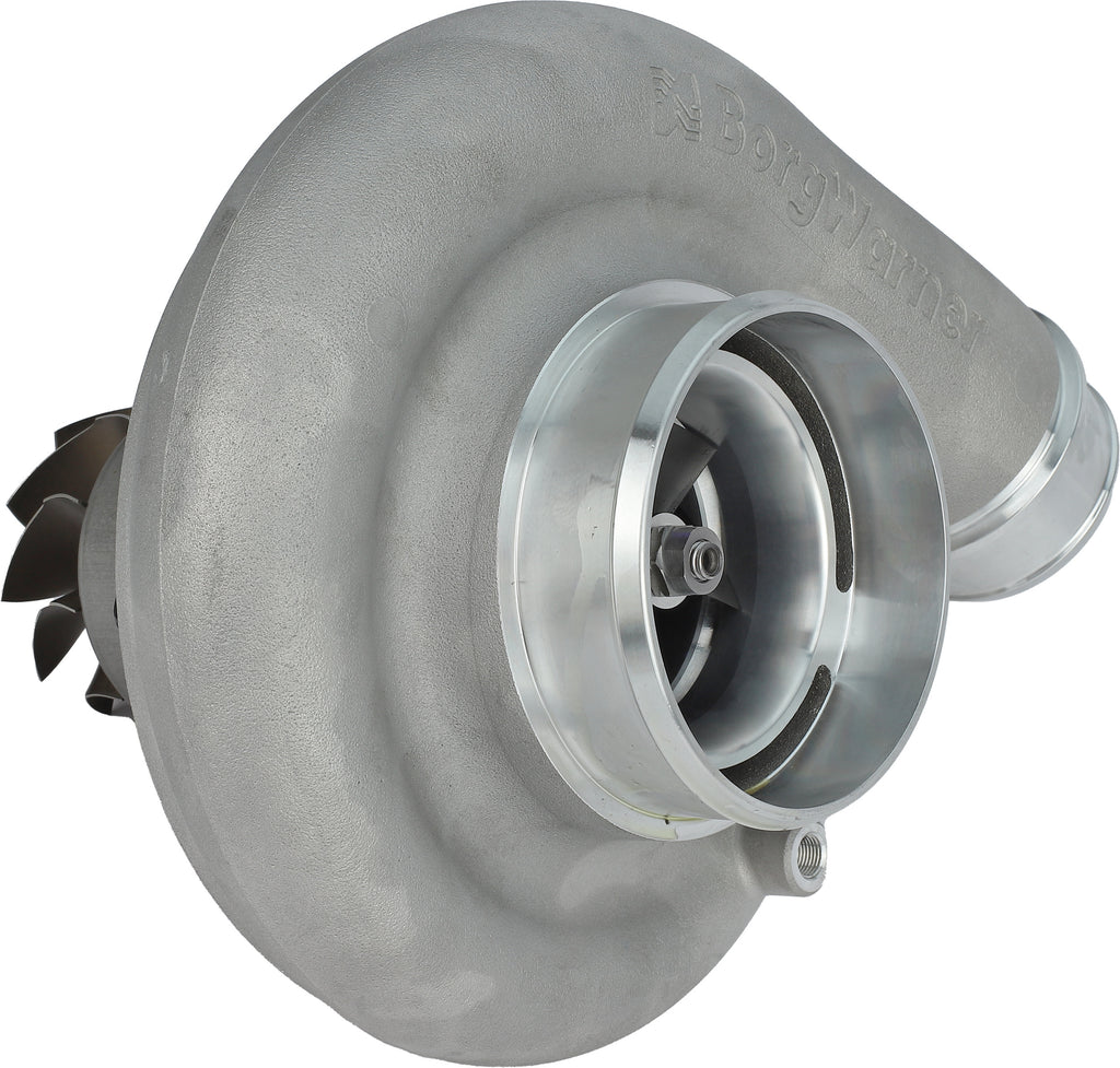 Alliant Power 13807105053 Turbocharger
