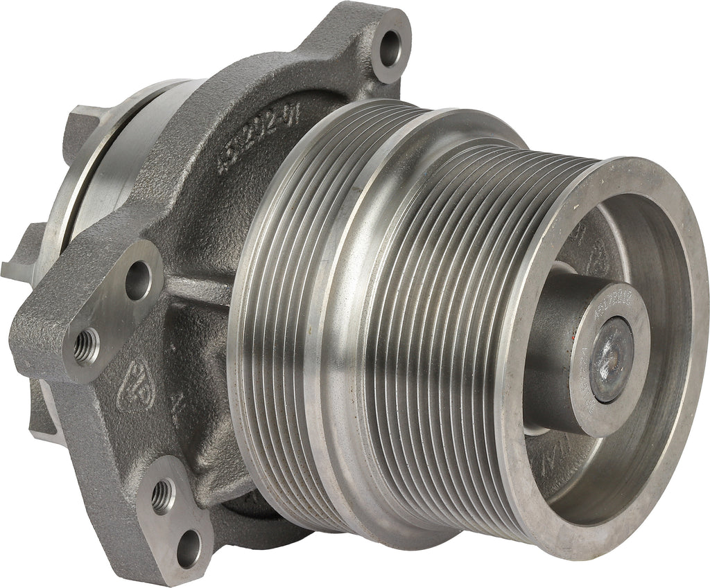 Alliant Power AP63637 Engine Water Pump