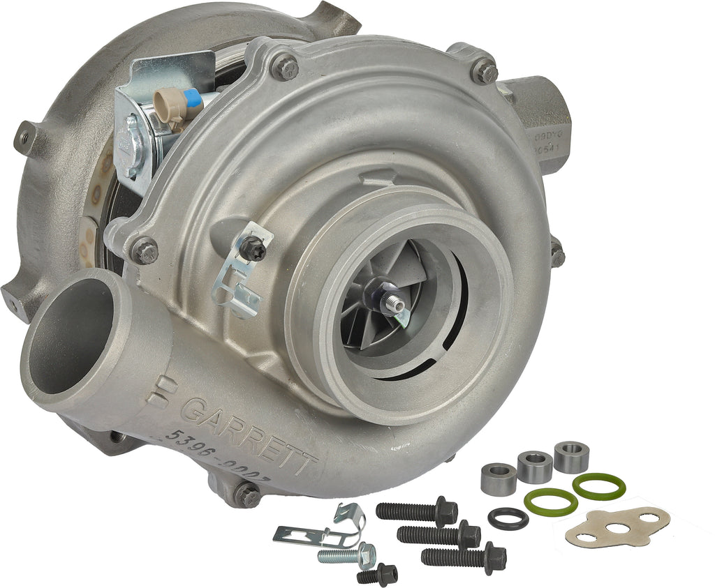 Alliant Power 743250-9025S Turbocharger