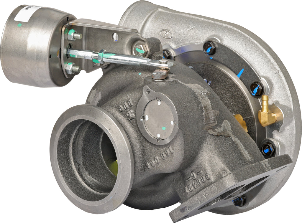 Alliant Power 179587 Turbocharger