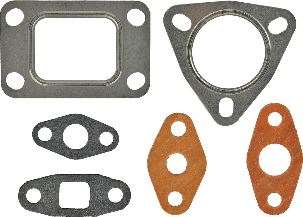 Alliant Power 318421 Turbocharger Installation Kit