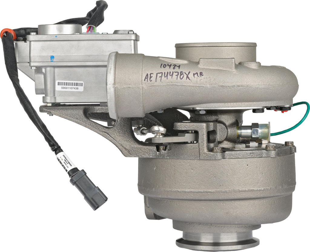 Alliant Power 478748 Turbocharger