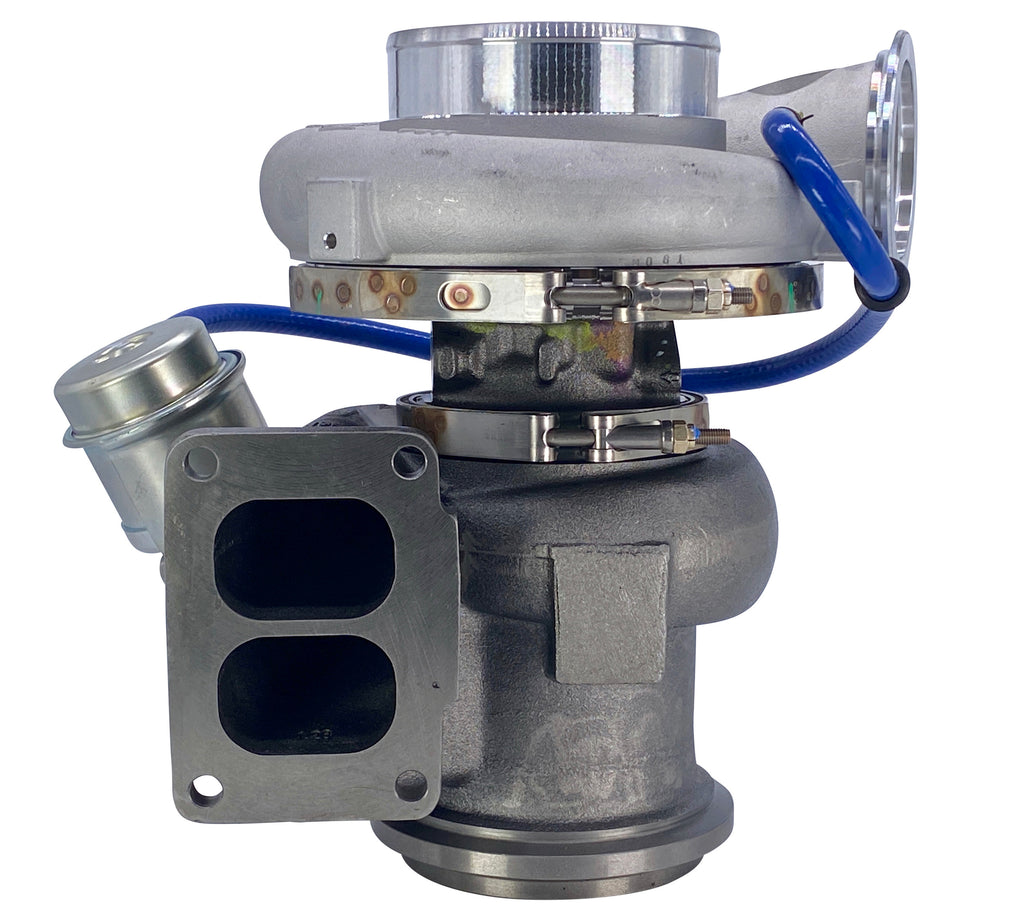 Alliant Power 714789-5001S Turbocharger