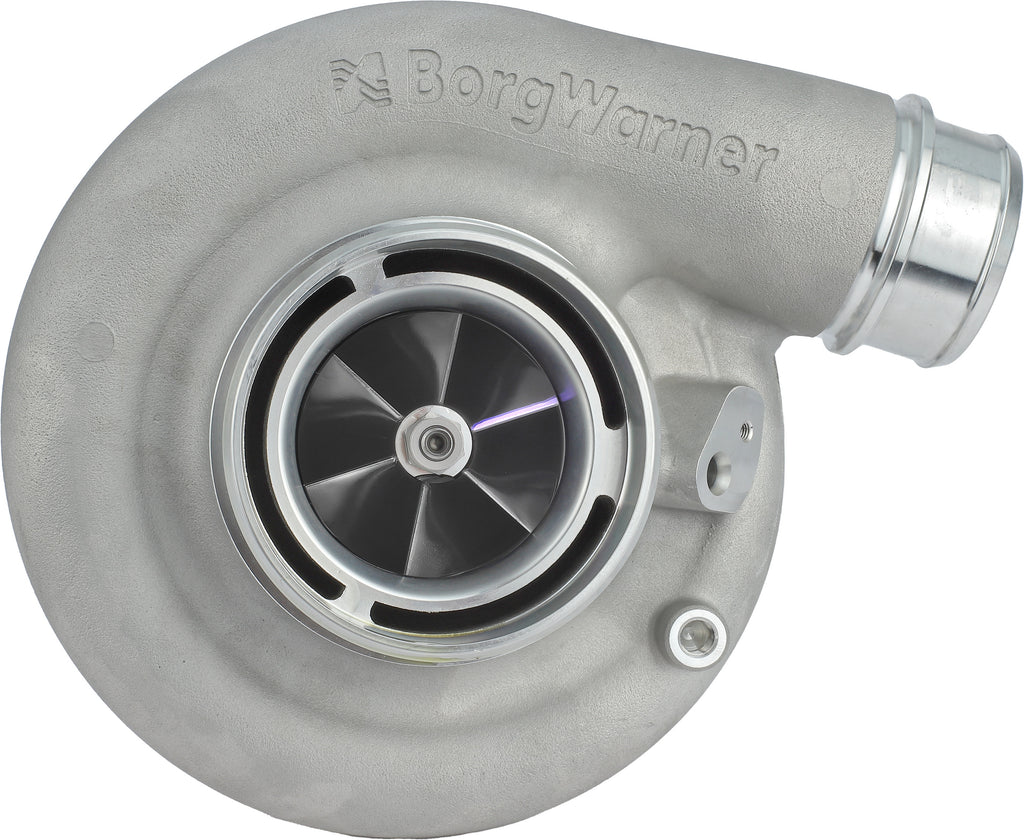Alliant Power 13807105053 Turbocharger