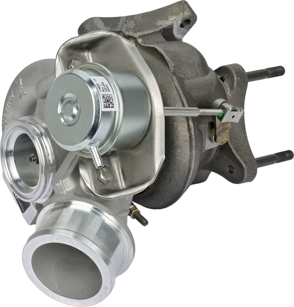 Alliant Power 11559900049 Turbocharger