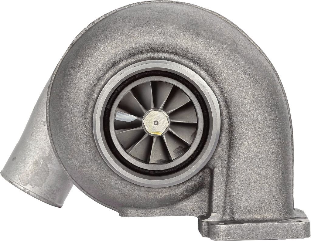 Alliant Power 465380-5033S Turbocharger