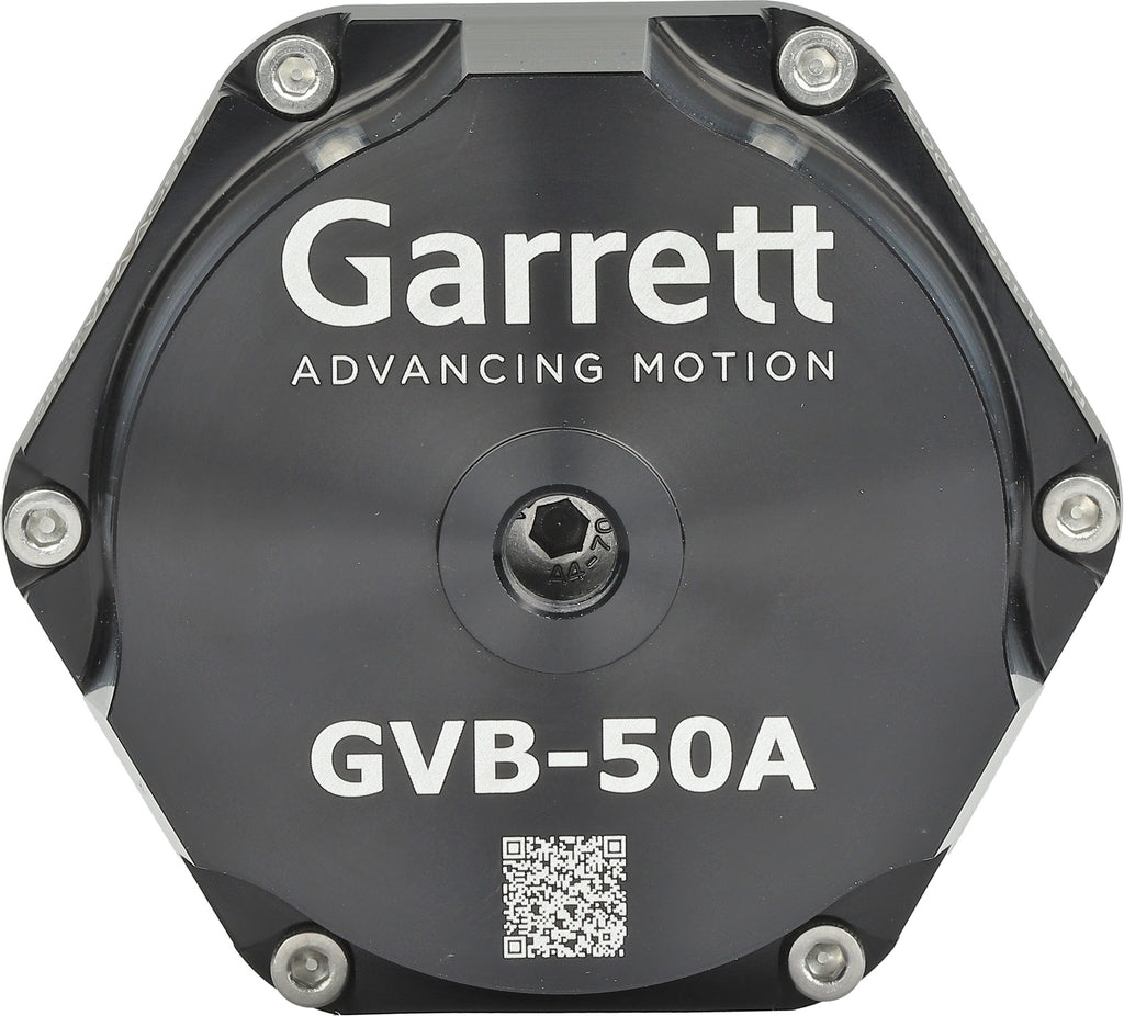 Alliant Power 914956-0003 Turbocharger Blow Off Valve