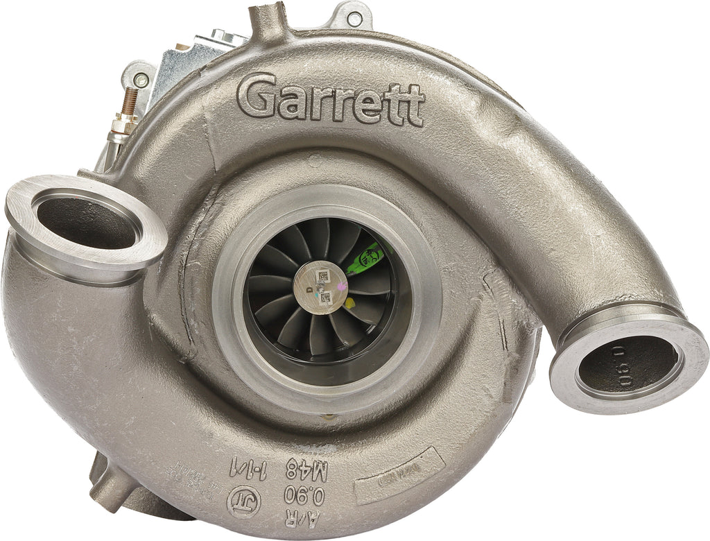 Alliant Power 888142-9001S Turbocharger