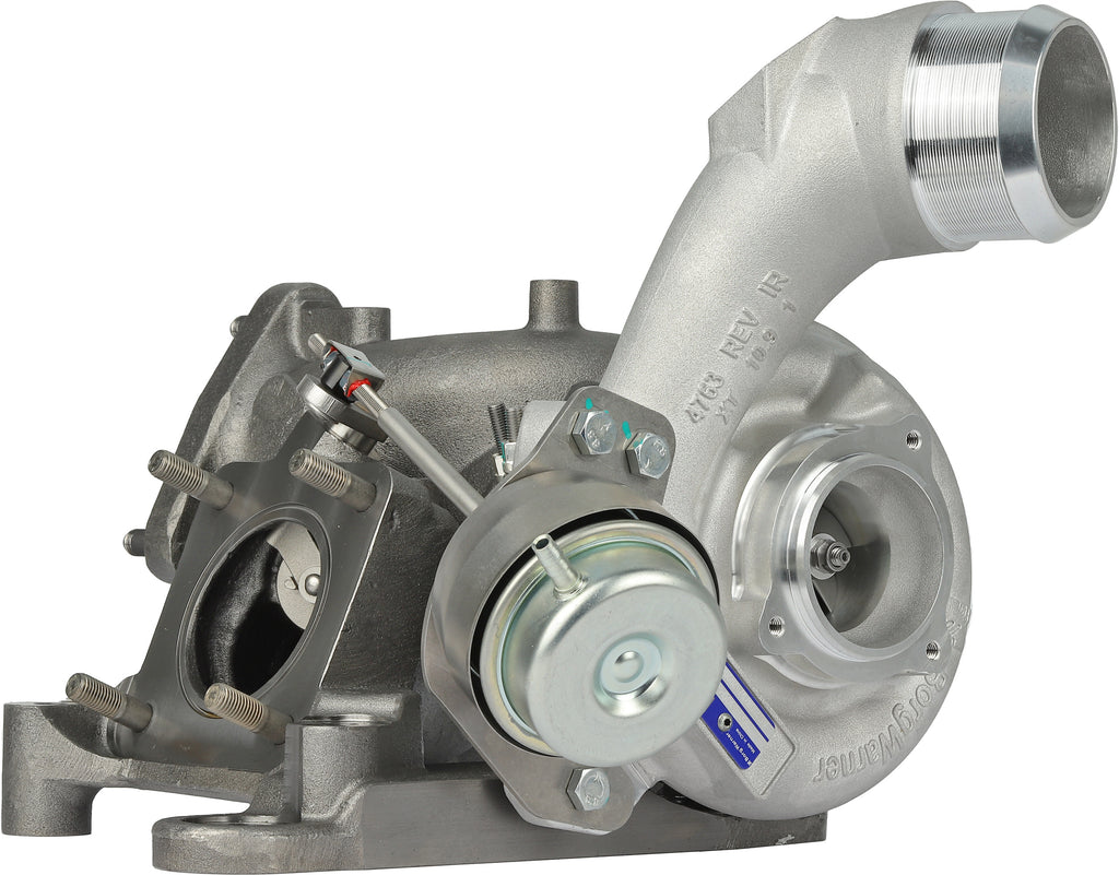 Alliant Power 11559880048 Turbocharger
