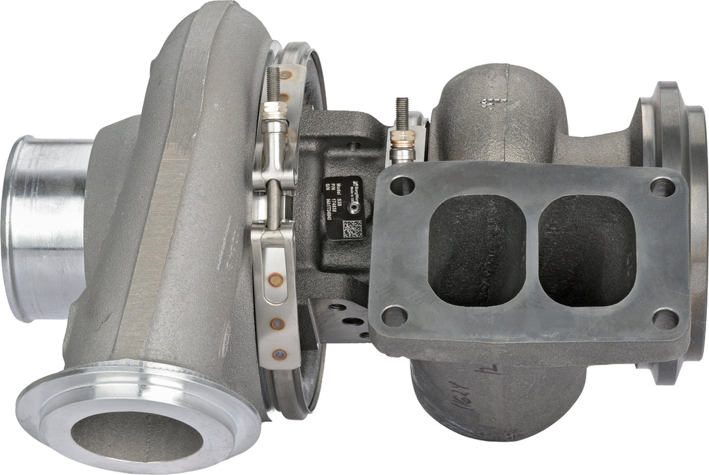 Alliant Power 174838 Turbocharger