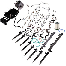 Load image into Gallery viewer, Alliant Power AP54821 Fuel Injection System Repair Kit (Contamination Kit)