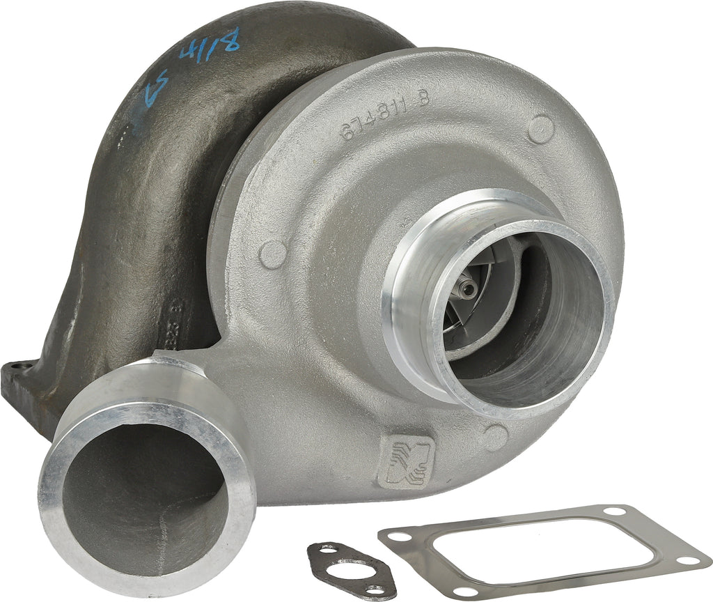Alliant Power 174832 Turbocharger
