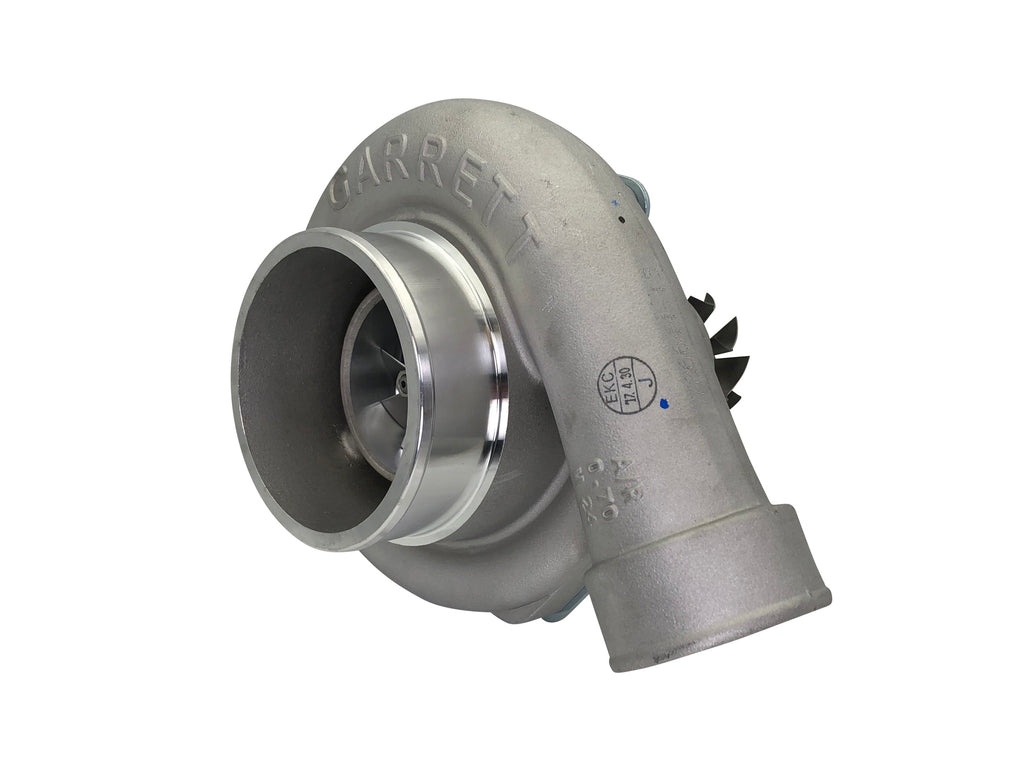 Alliant Power 841691-5003S Turbocharger Actuator