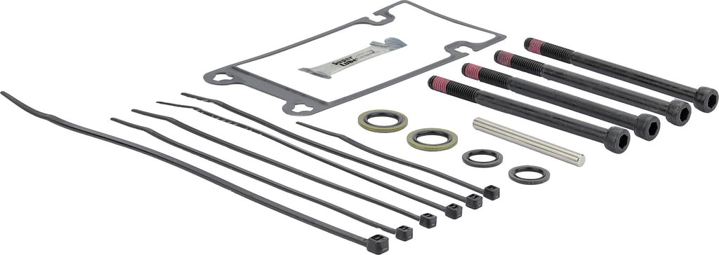 Alliant Power AP63487 Turbocharger Actuator Installation Kit