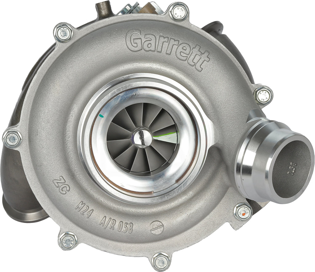 Alliant Power 888143-9001S Turbocharger