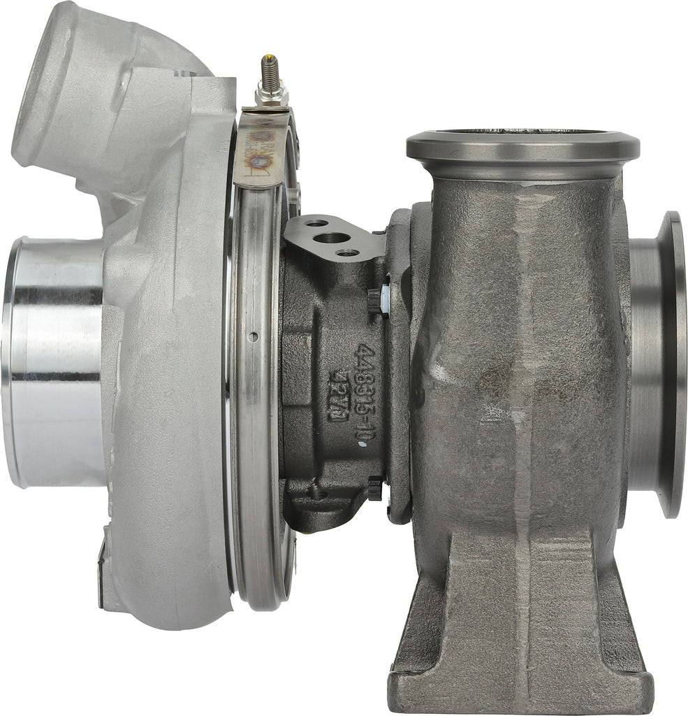 Alliant Power 809698-5011S Turbocharger