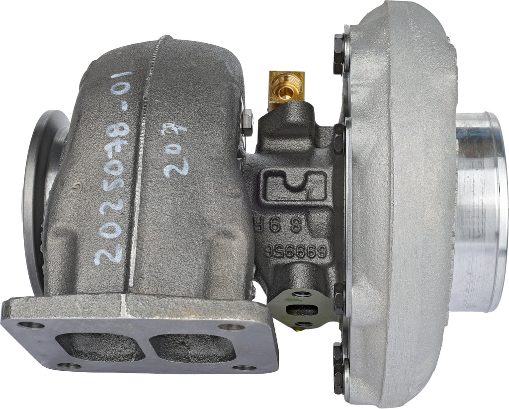 Alliant Power 177276 Turbocharger
