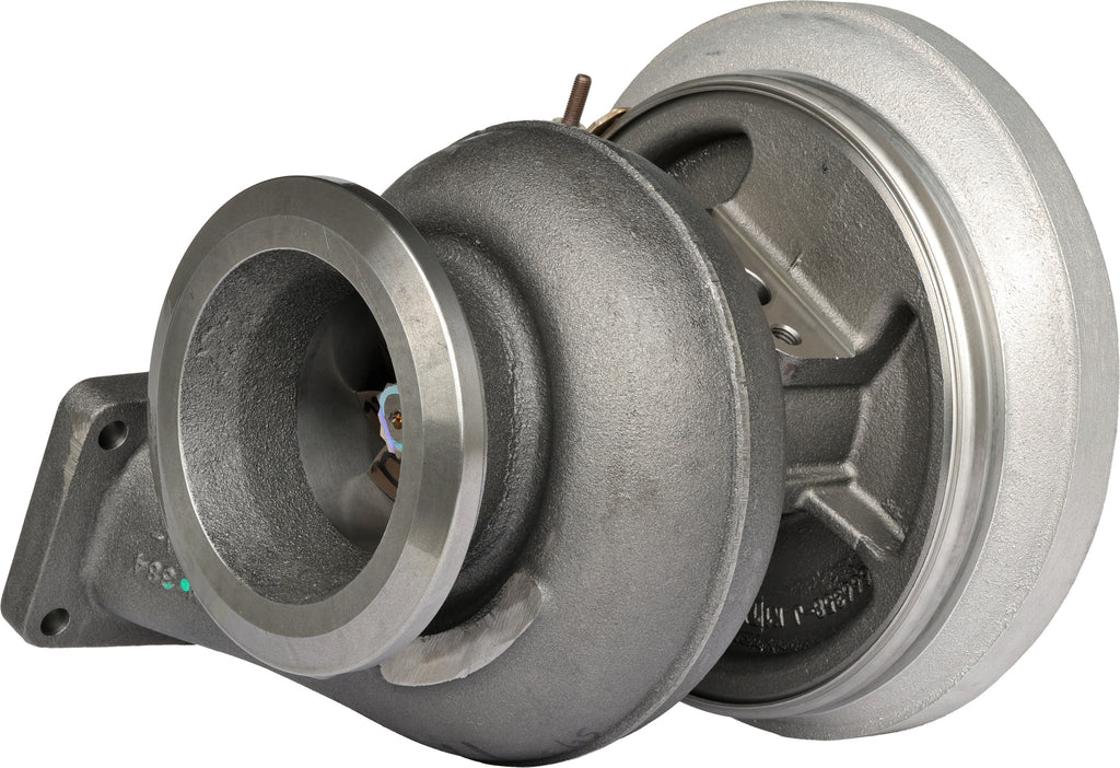 Alliant Power 179589 Turbocharger