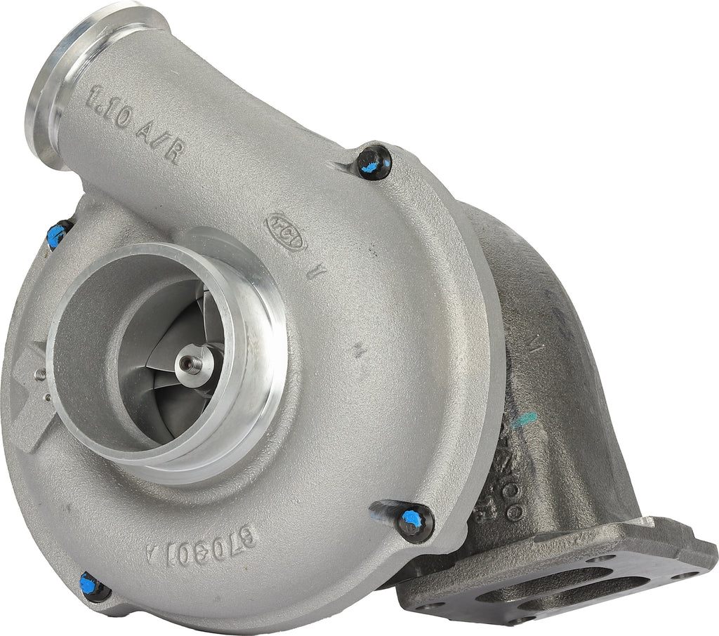 Alliant Power 170310 Turbocharger