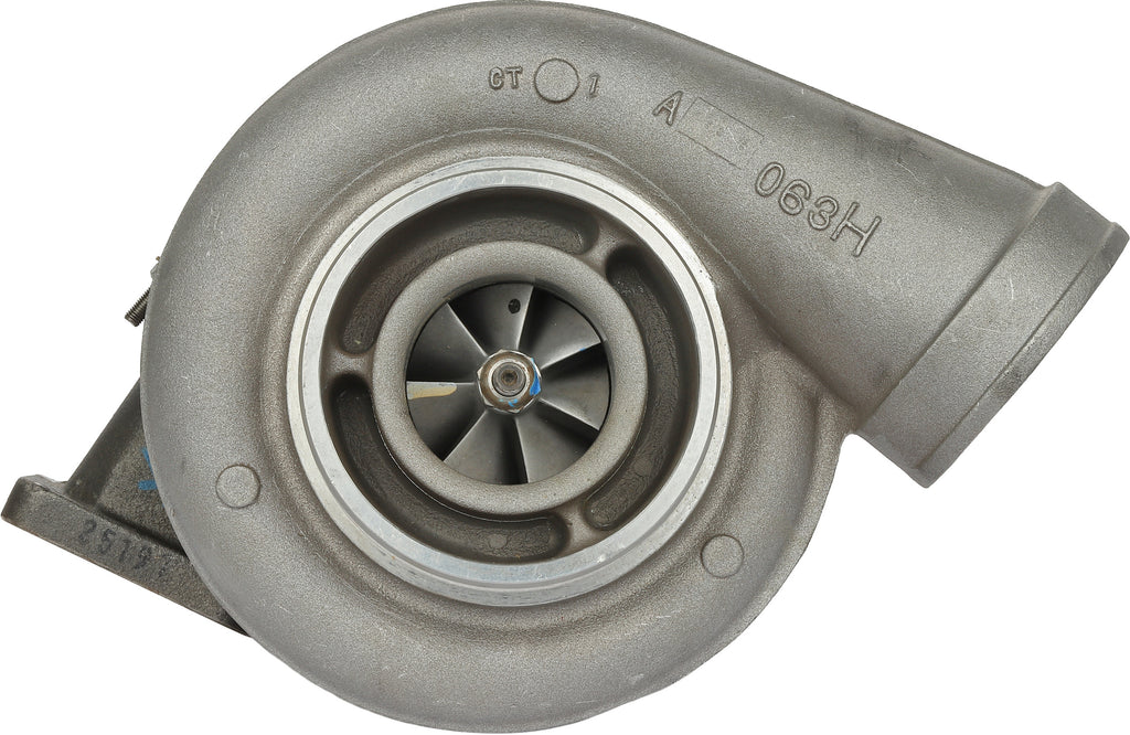 Alliant Power 167736 Turbocharger
