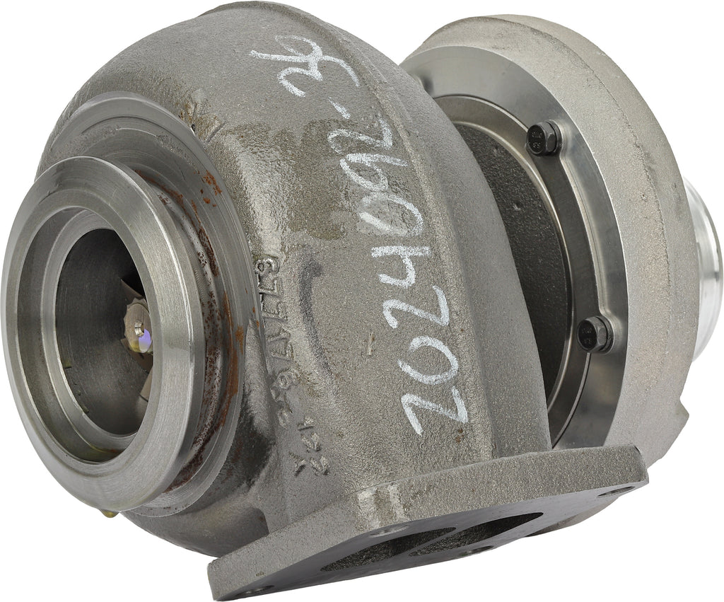 Alliant Power 177259 Turbocharger