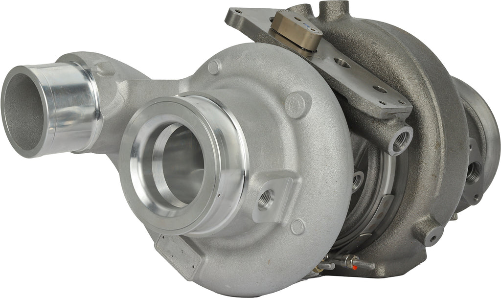 Alliant Power AP90049 Turbocharger