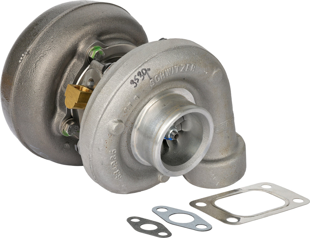 Alliant Power 178099 Turbocharger