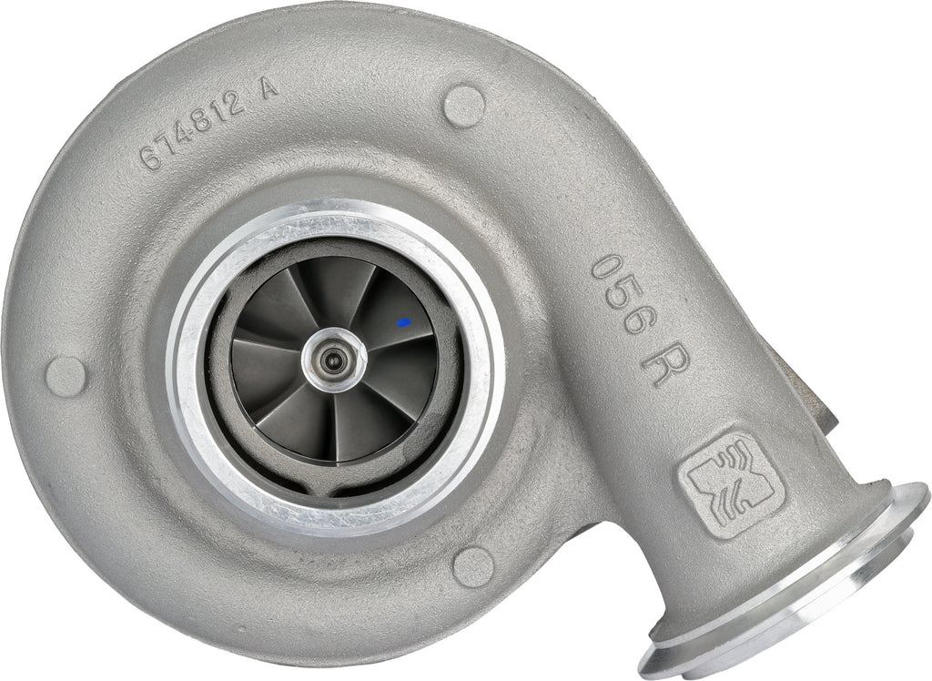 Alliant Power 174838 Turbocharger