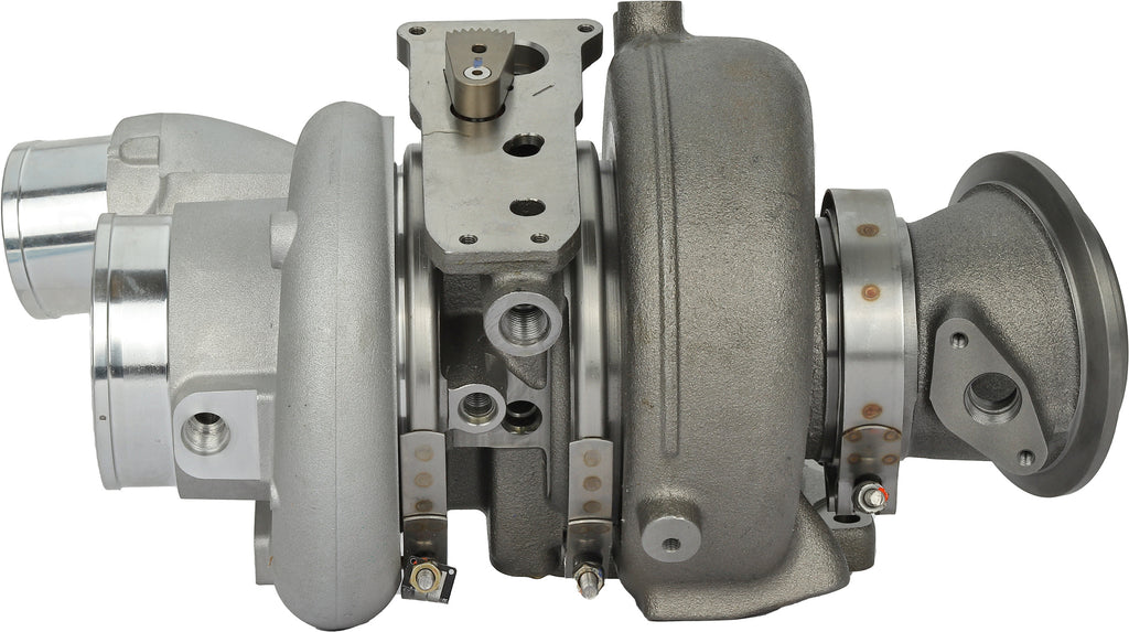 Alliant Power AP90049 Turbocharger