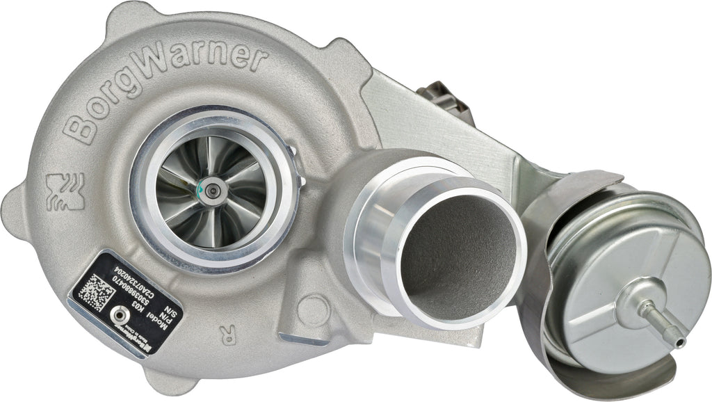 Alliant Power 53039880470 Turbocharger