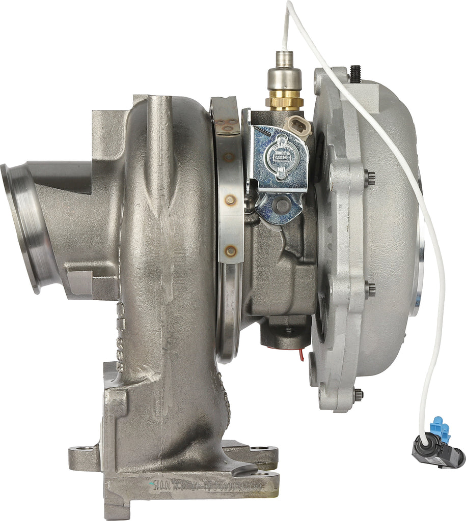 Alliant Power 848212-9002S Turbocharger