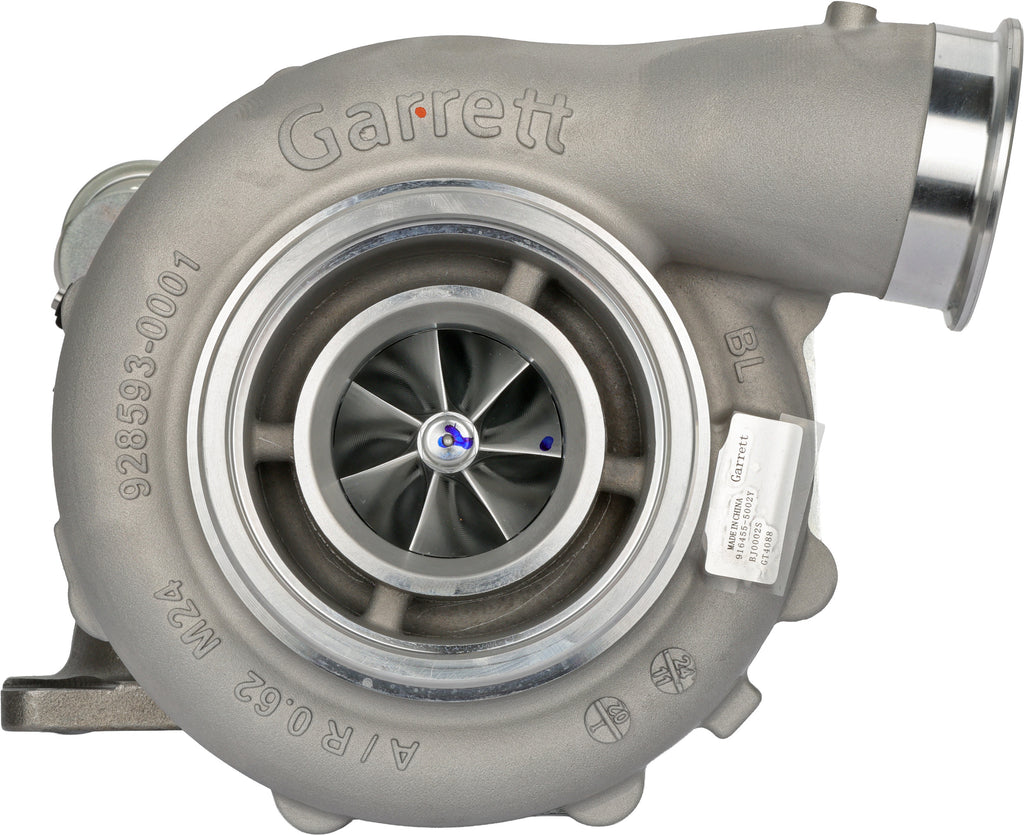 Alliant Power 916455-5002Y Turbocharger