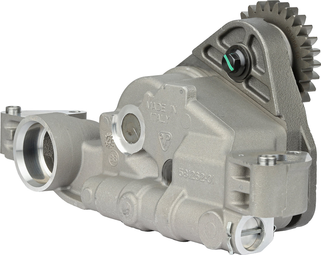 Alliant Power AP63638 Engine Oil Pump