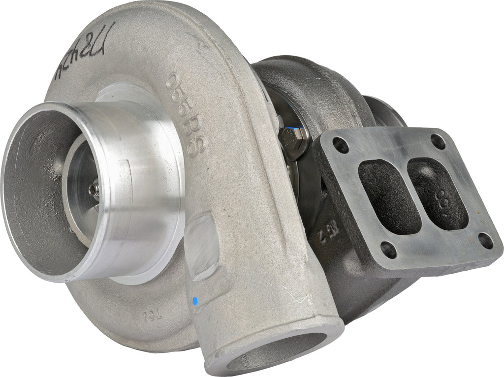Alliant Power 178418 Turbocharger