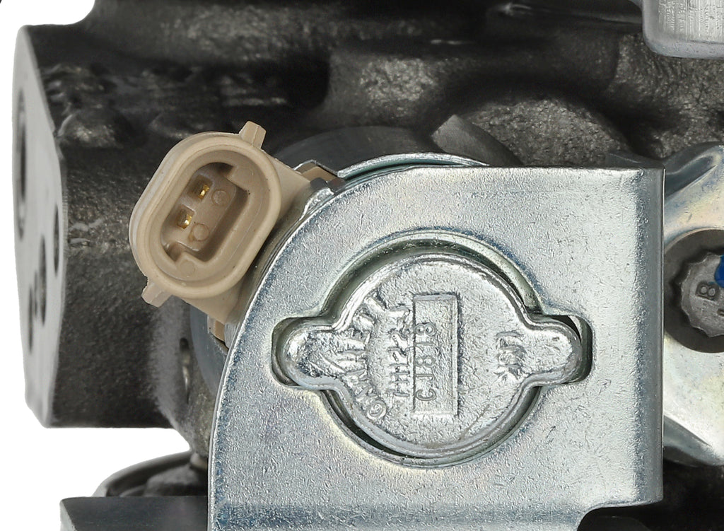 Alliant Power 725390-9006S Turbocharger
