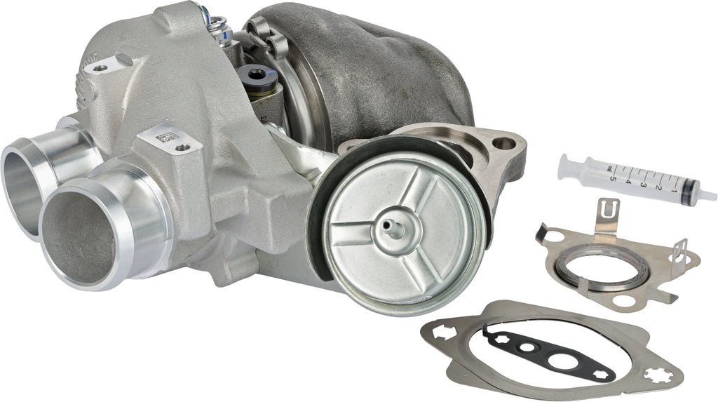 Alliant Power 53039880469 Turbocharger