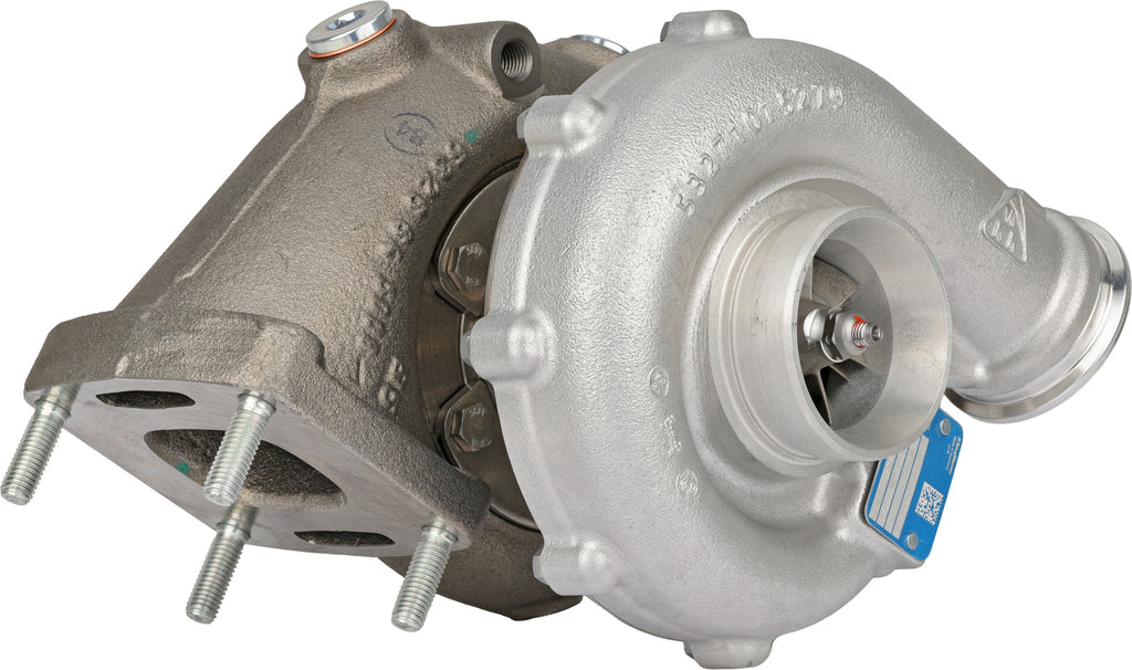 Alliant Power 53269886497 Turbocharger